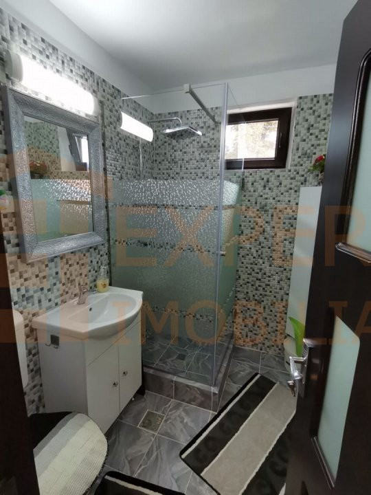 apartament situat in zona TOMIS II,