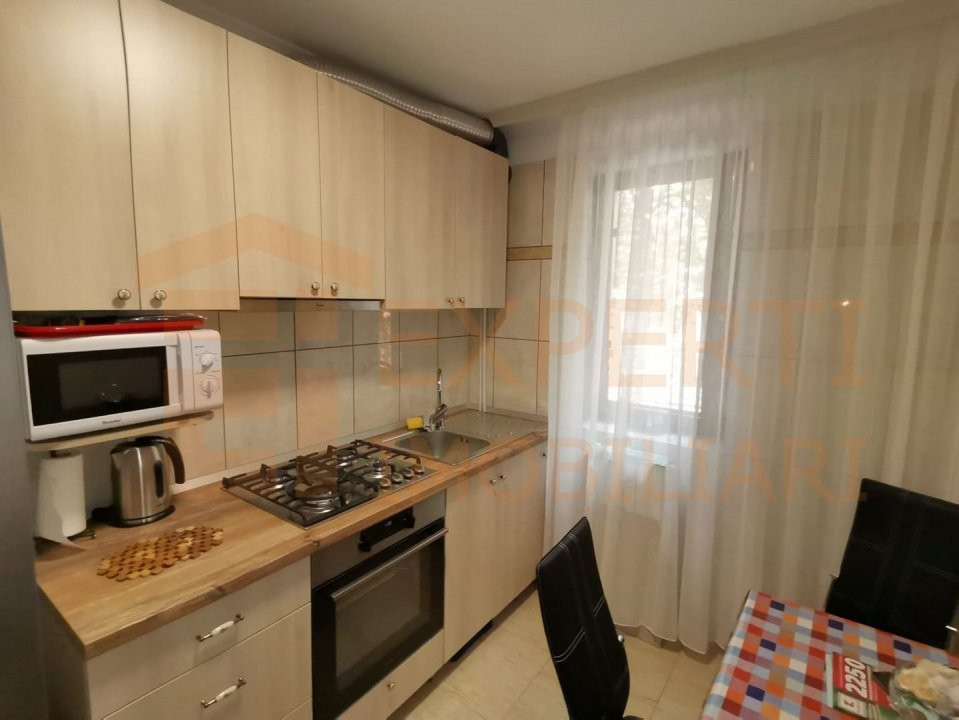 apartament situat in zona TOMIS II,