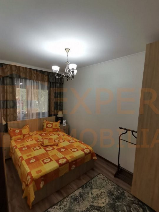 apartament situat in zona TOMIS II,
