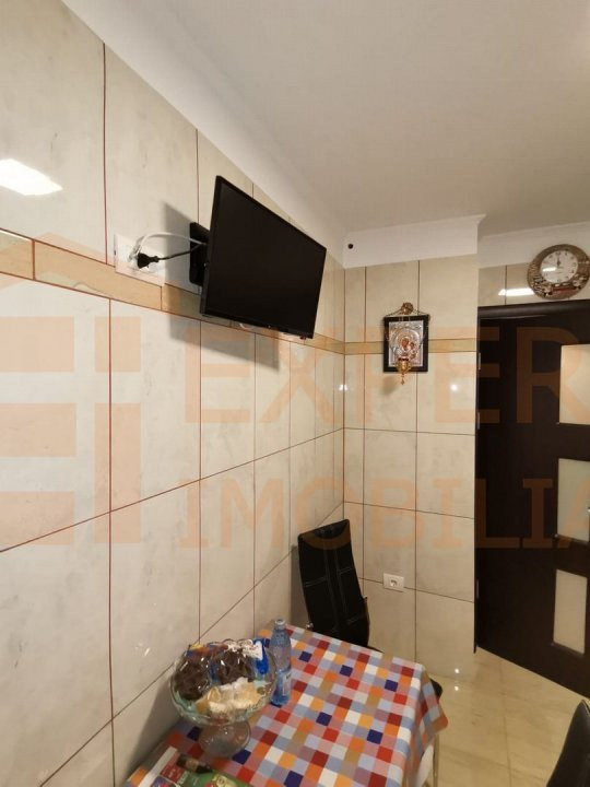 apartament situat in zona TOMIS II,