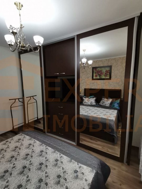 apartament situat in zona TOMIS II,