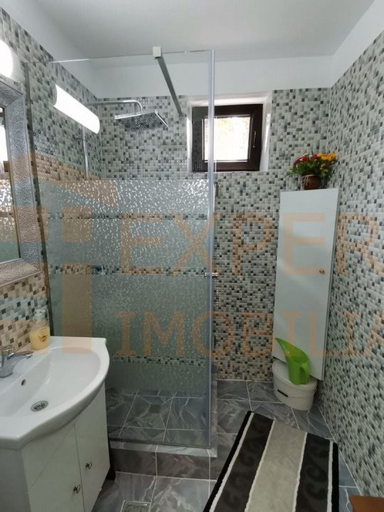 apartament situat in zona TOMIS II,