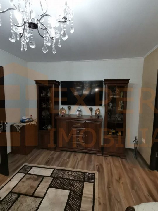 apartament situat in zona TOMIS II,