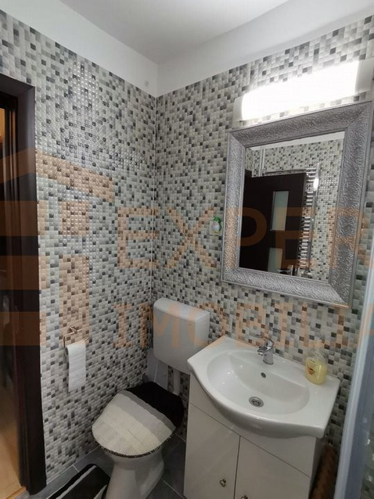 apartament situat in zona TOMIS II,