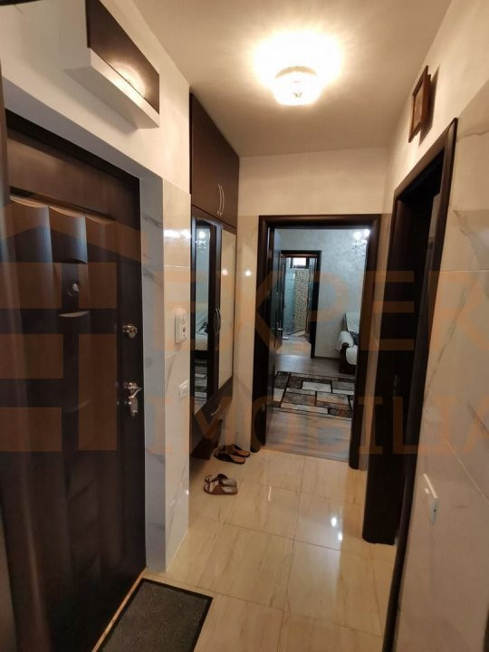 apartament situat in zona TOMIS II,