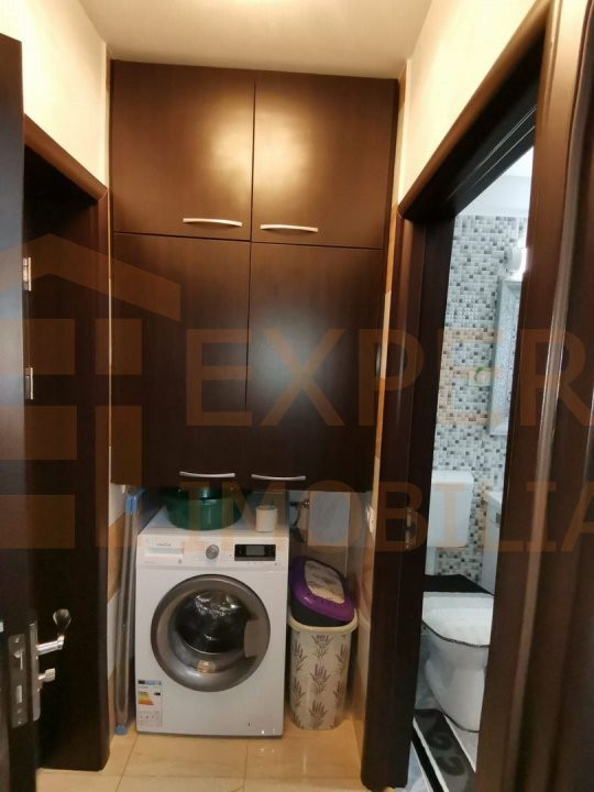 apartament situat in zona TOMIS II,