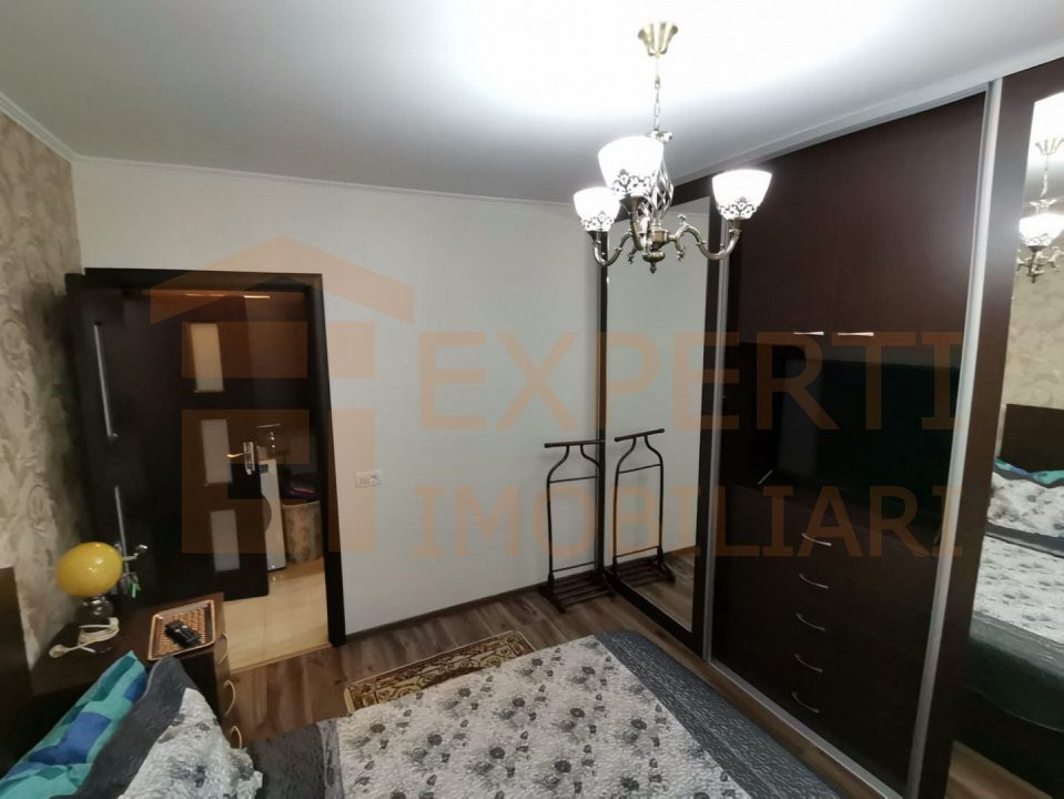 apartament situat in zona TOMIS II,