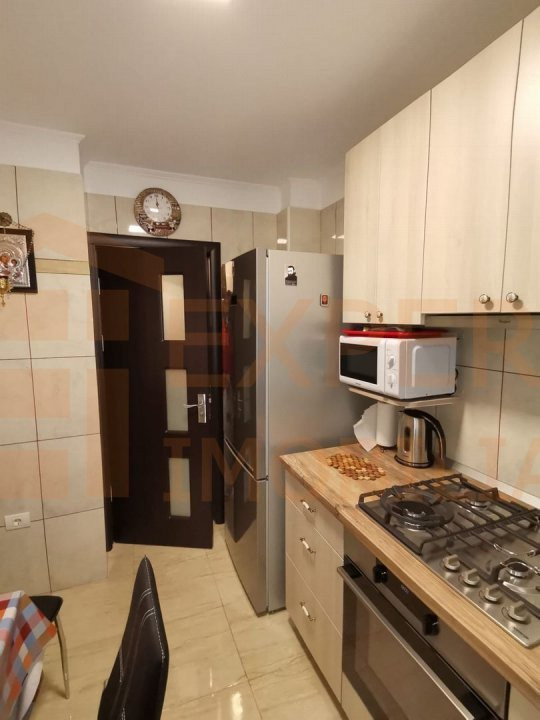 apartament situat in zona TOMIS II,