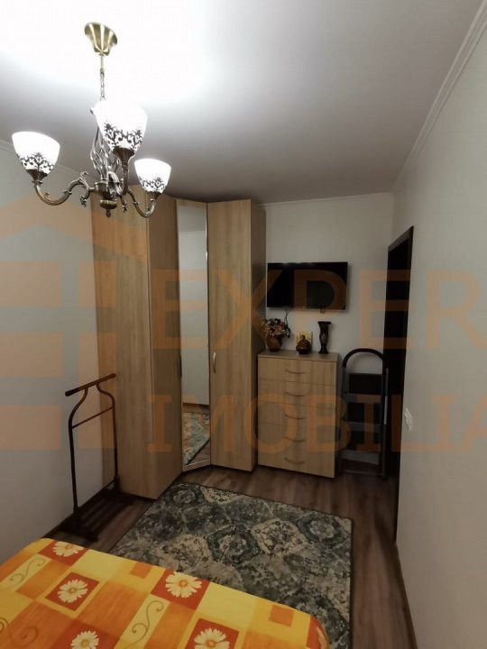 apartament situat in zona TOMIS II,
