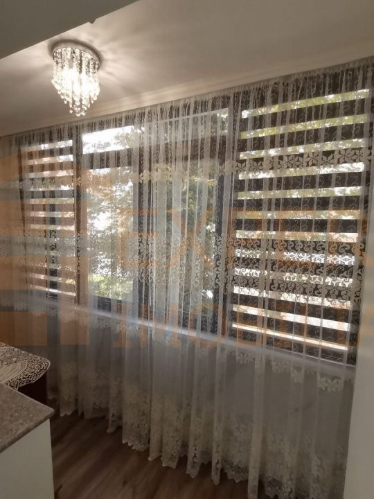 apartament situat in zona TOMIS II,