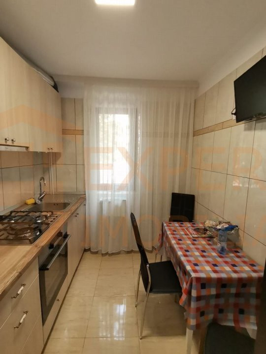 apartament situat in zona TOMIS II,