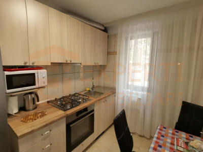apartament situat in zona TOMIS II,