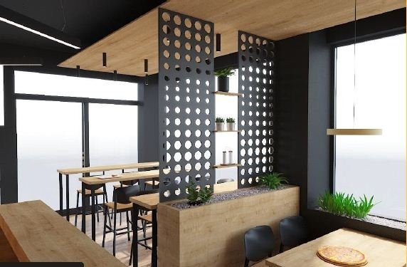 Spatiu Comercial, situat in zona TOMIS NORD – CIRESICA