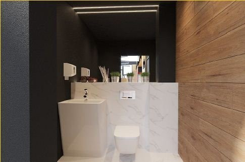 Spatiu Comercial, situat in zona TOMIS NORD – CIRESICA