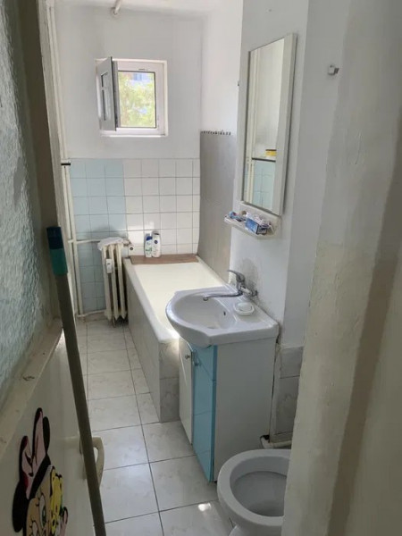  apartament situat in zona CASA DE CULTURA