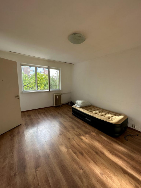  apartament situat in zona CASA DE CULTURA