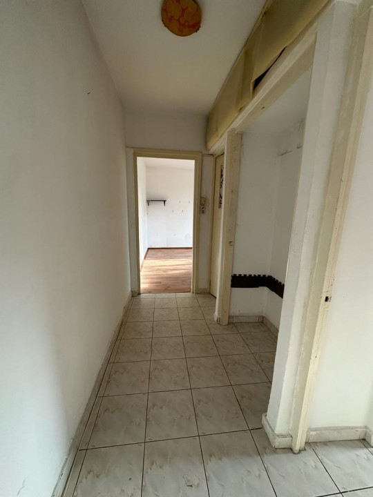  apartament situat in zona CASA DE CULTURA