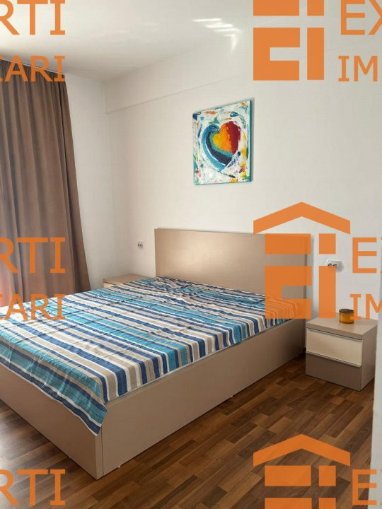  Apartament situat in zona MAMAIA NORD -ZEV RESIDENCE