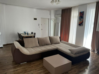  Apartament situat in zona MAMAIA NORD -ZEV RESIDENCE