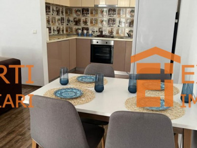  Apartament situat in zona MAMAIA NORD -ZEV RESIDENCE