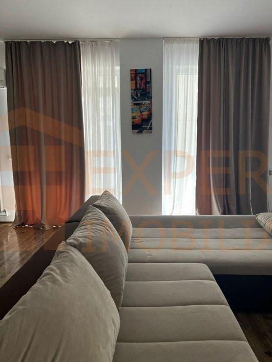  Apartament , termen lung, situat in zona LIDL- MAMAIA NORD