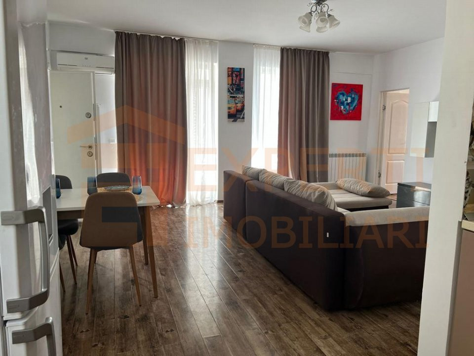  Apartament , termen lung, situat in zona LIDL- MAMAIA NORD