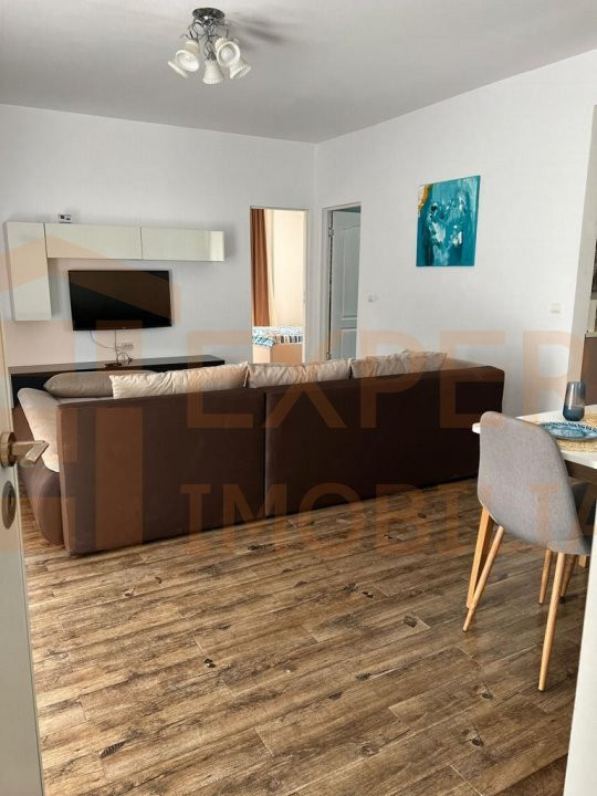  Apartament , termen lung, situat in zona LIDL- MAMAIA NORD