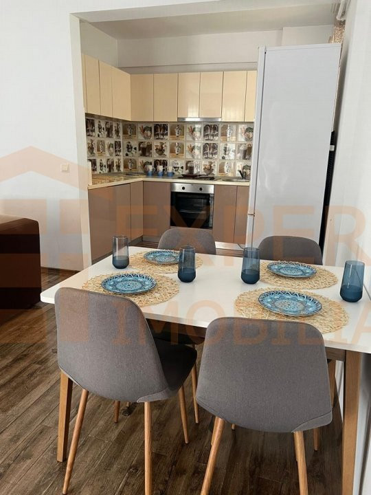  Apartament , termen lung, situat in zona LIDL- MAMAIA NORD