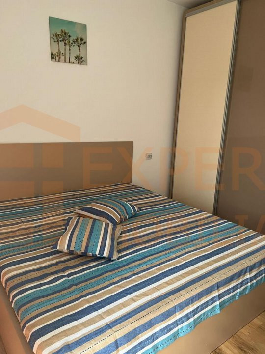  Apartament , termen lung, situat in zona LIDL- MAMAIA NORD