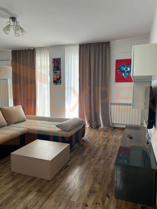  Apartament , termen lung, situat in zona LIDL- MAMAIA NORD