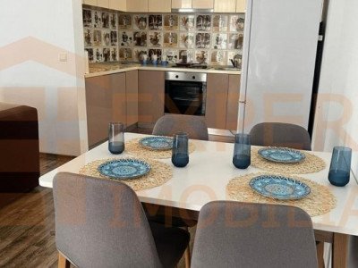  Apartament , termen lung, situat in zona LIDL- MAMAIA NORD
