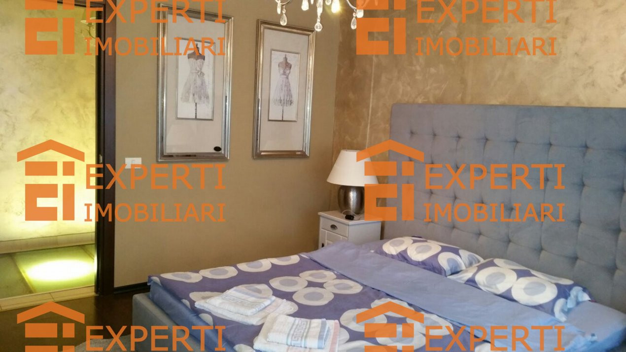 apartament situat in zona MAMAIA – CAZINO,