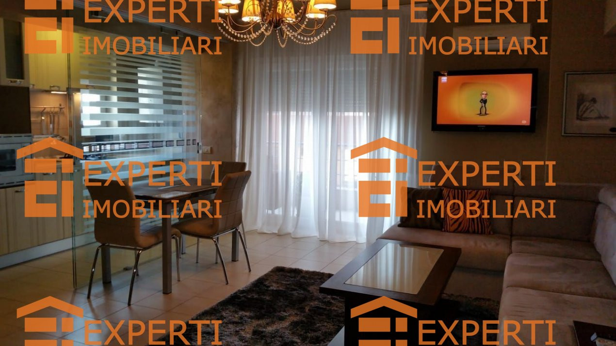 apartament situat in zona MAMAIA – CAZINO,