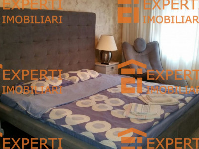 apartament situat in zona MAMAIA – CAZINO,