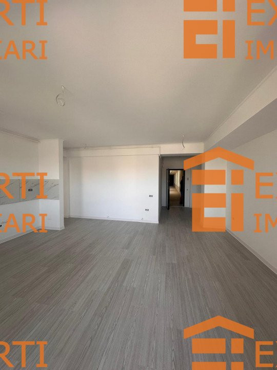  Apartament 2 camere situat in zona PALAZU MARE, in bloc nou 2023