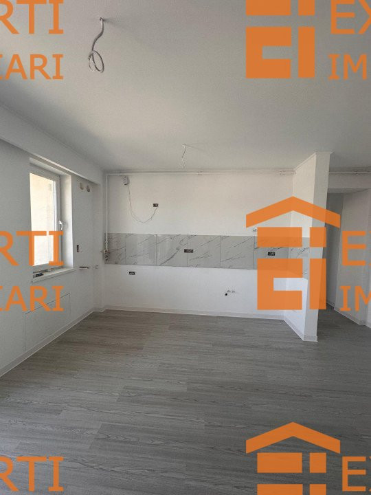  Apartament 2 camere situat in zona PALAZU MARE, in bloc nou 2023