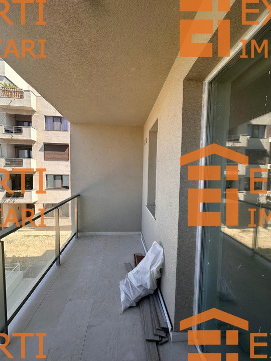  Apartament 2 camere situat in zona PALAZU MARE, in bloc nou 2023