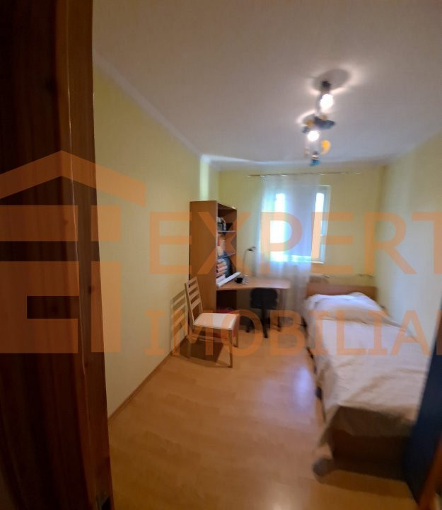 apartament situat in zona TOMIS NORD