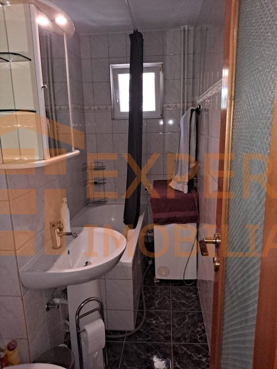 apartament situat in zona TOMIS NORD