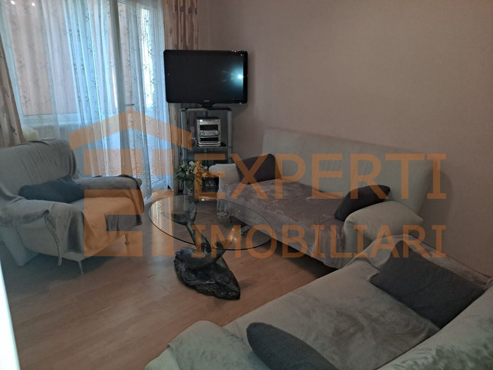 apartament situat in zona TOMIS NORD