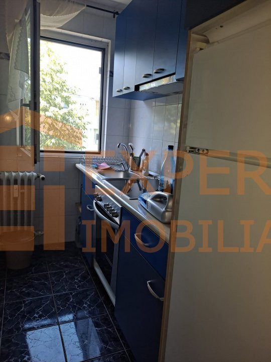 apartament situat in zona TOMIS NORD