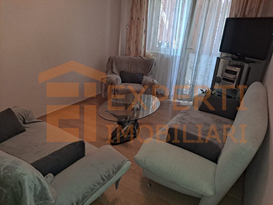 apartament situat in zona TOMIS NORD