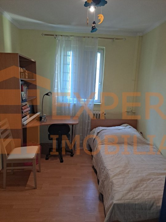 apartament situat in zona TOMIS NORD