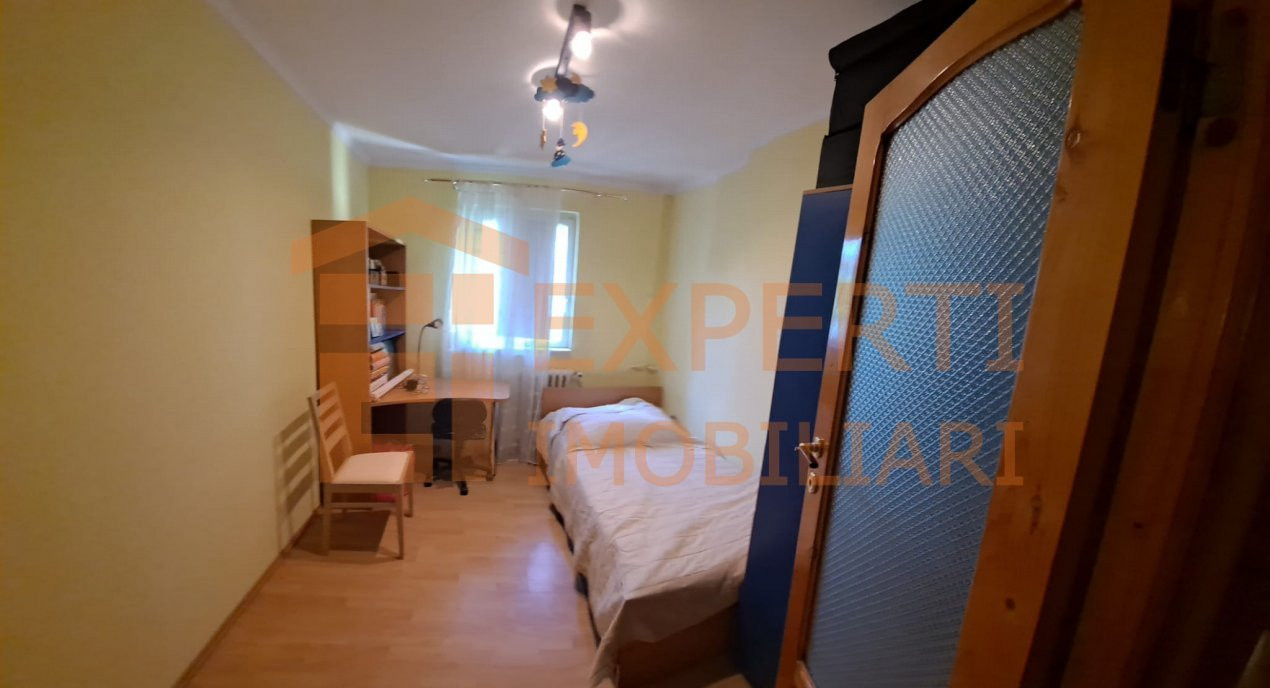 apartament situat in zona TOMIS NORD