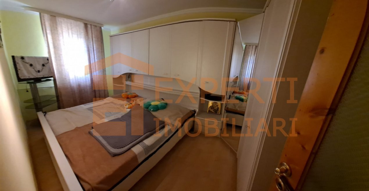 apartament situat in zona TOMIS NORD