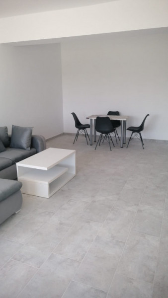 apartament situat in zona MAMAIA NORD, in bloc nou 2022, 