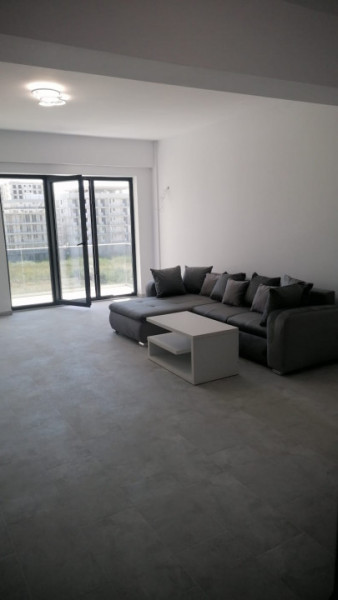 apartament situat in zona MAMAIA NORD, in bloc nou 2022, 
