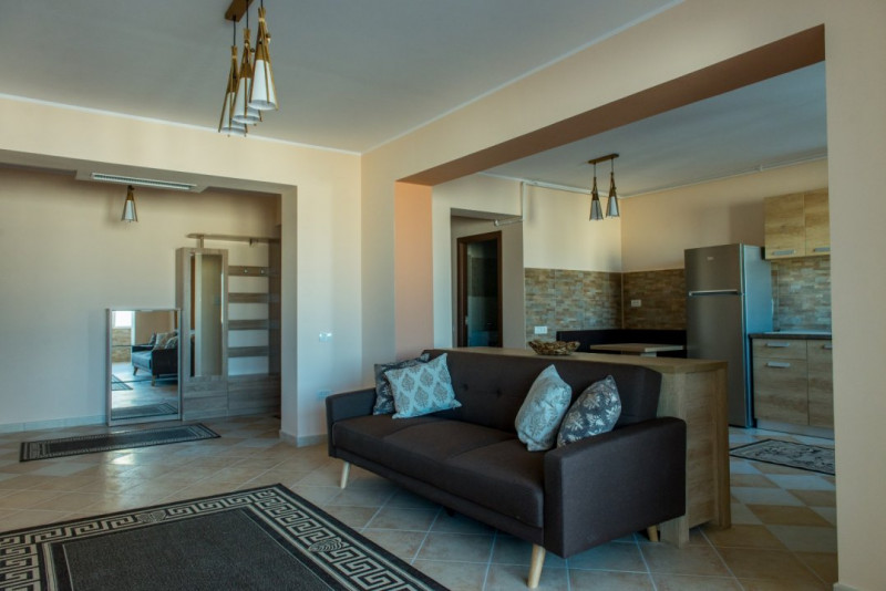  apartament situat in zona FALEZA NORD, in bloc nou