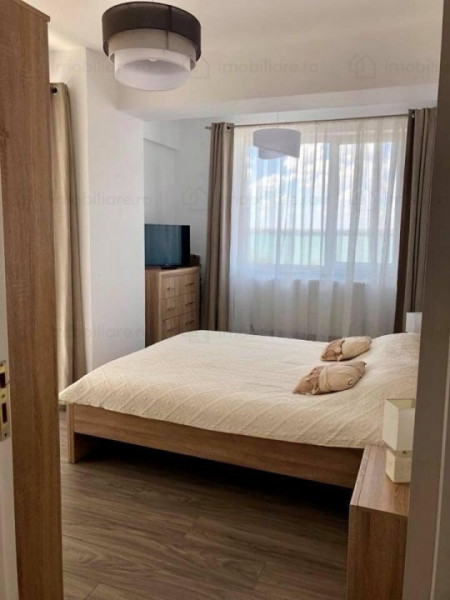 apartamentul situat in zona MAMAIA NORD - CLUBURI, BLOC 2018
