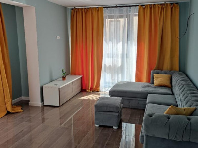  apartament  in vila privata, situat in zona TOMIS PLUS